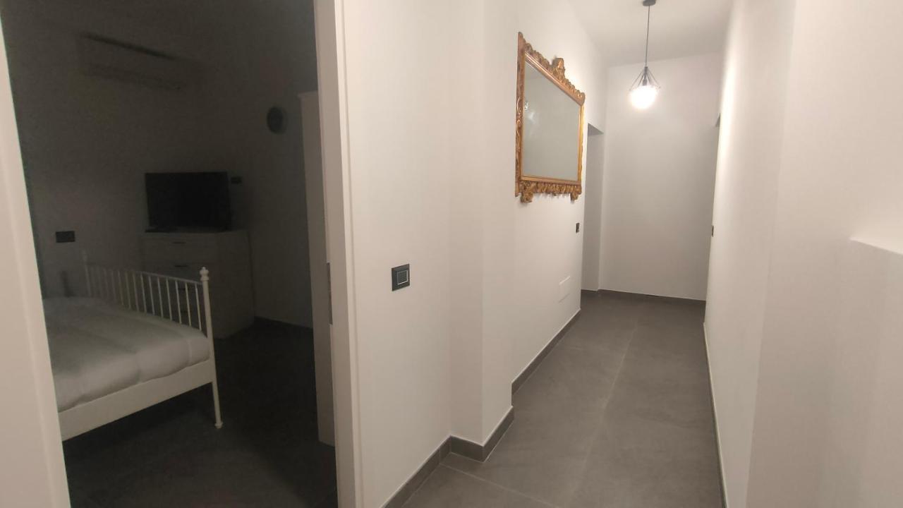 萨莱诺Da Nonna Teresa住宿加早餐旅馆 外观 照片